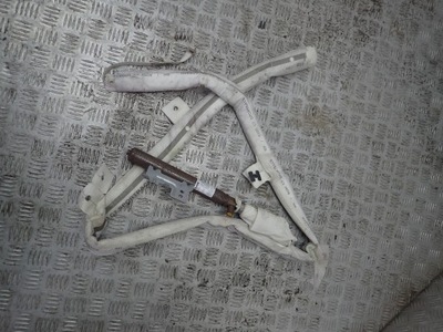 Audi a7 s7 rs7 4g8 подушка безопасности шторка безопасности правая r фото №1