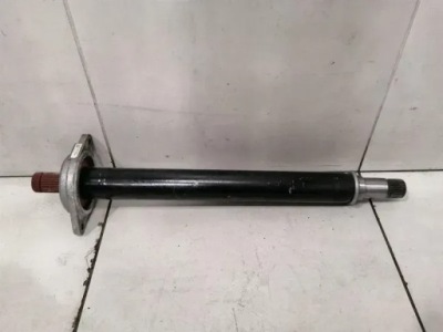 Mercedes a45 w176 intermediate вал a2463600274 drive фото №1