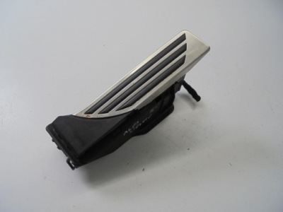 Педаль газа alfa romeo stelvio 2016- фото №1