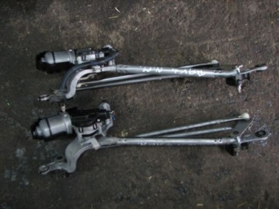 Механизм дворник toyota rav 4 rav4 2008 rok. фото №1