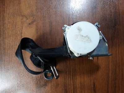 Idealny pas задня правий vw scirocco 1 фото №1