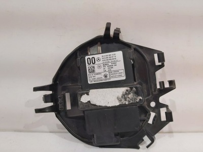 RADAR SENSOR MÓDULO MERCEDES A0009051302 Q3  