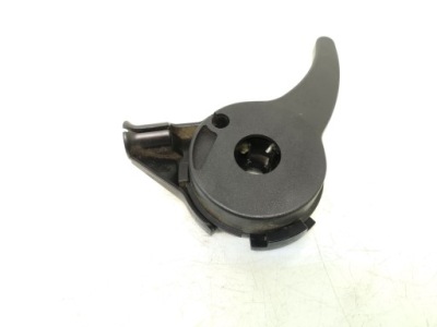 2001 mercedes-benz ml w163 ручка відкривання капот фото №1