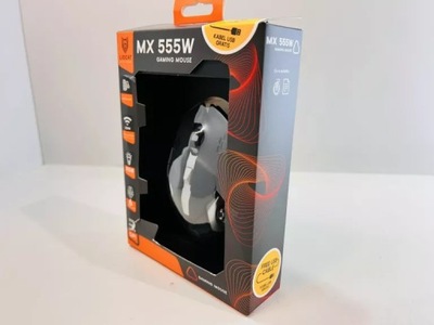 MYSZKA BEZPRZEWODOWA LIOCAT MX555W