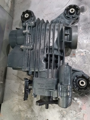 TRASERO EJE HALDEX VW TIGUAN AUDI Q3 0CQ525554D  