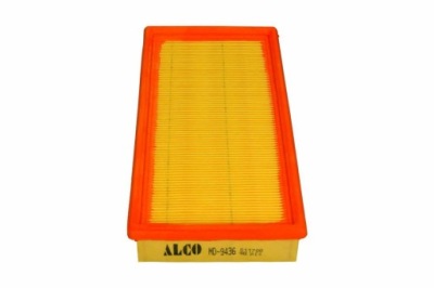 Md-9436 фільтр повітря chrysler dodge alco фото №1