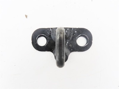 Засов задний крышки mazda 3 iii 2013-2018 rok фото №1