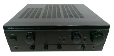Denon PMA-860 - wzmacniacz stereo