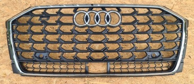 Audi s8 d5 lift решітка радіатора решітка радіатора 4n0 nowa фото №1