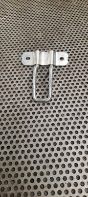 Засов замка fiat ducato фото №1