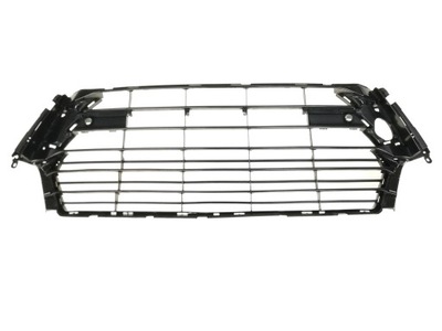 Lexus gs 15-19 решітка решітка радіатора бампера перед фото №1