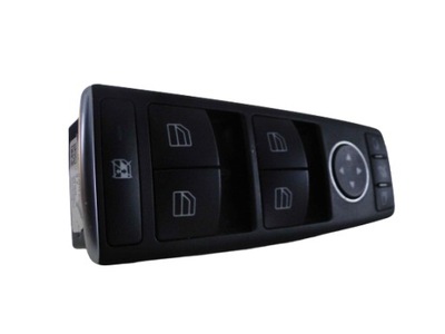 Mercedes gla x156 156 переключатели дверь водителя фото №1