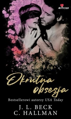 Okrutna obsesja