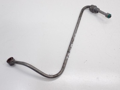 Wąż шланг трубка оливи турбіни dacia logan ii sandero ii 1.5 dci 14r фото №1