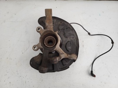 Mercedes glk x204 10r 3.0 cdi поворотний кулак ліва перед фото №1