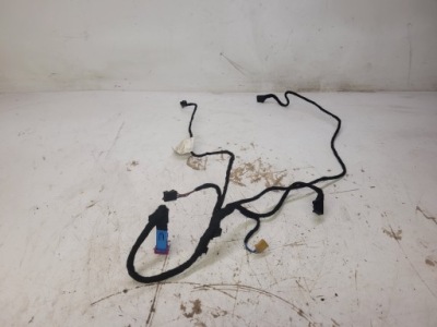 Джгут двері лівий перед audi a4 b8 8k0971035l фото №1