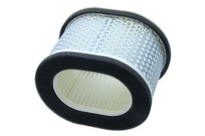 HFA4604 HIFLO FILTRO AIRE MOTO. YYAMAHA FZR 600 (94-99) YZF 600R  