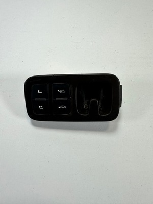 Q7 4m блок управления кнопка фаркоп 4m0959511c фото №1