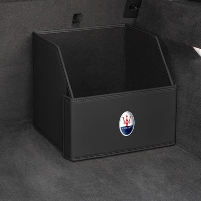 UNIVERSAL ORGANIZADOR PARA DE MALETERO MASERATI MC20 MC-20 CORSE 20 2020 2021  