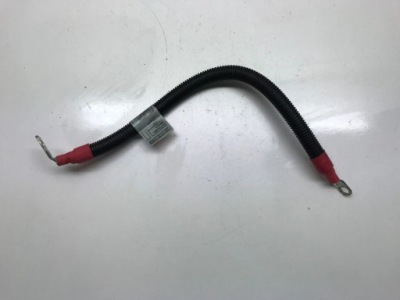 Bmw z4 e85 e86 2003 клемма плюсовая 7514357 фото №1