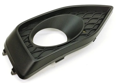 NUEVO ORIGINAL DEFLECTOR REJILLA DE PARAGOLPES DERECHA SEAT TARRACO  