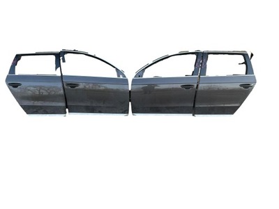 VW PASSAT B7 ALLTRACK DOOR FRONT REAR UNIVERSAL LB8R  