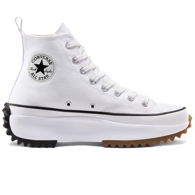 Buty Converse Run Star Hike Platform 166799C