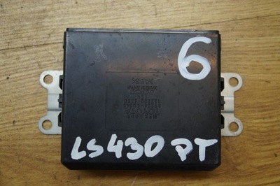 Модуль двері lexus ls430 89224-50040 фото №1