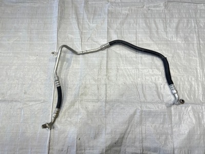 Alfa romeo giulia 2.0 шланг трубка кондиціонера фото №1