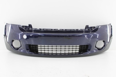 Mini countryman paceman r60 r61 2010-2016 бампер передний перед фото №1