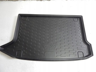 MAT BOOT HYUNDAI KONA 17-23  