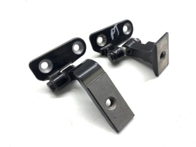 Петлі двері задній праве bmw g05 фото №1