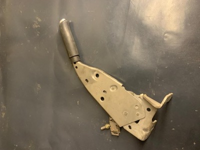 Laguna 2 ii рычаг тормоза ручного фото №1