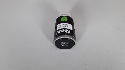 Hyundai i20 iii 2020- выключатель кнопка запуск стоп фото №1