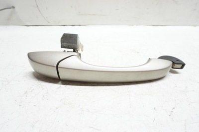 Ручка правый перед dodge caliber фото №1