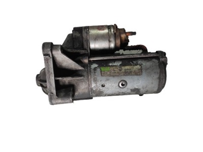 Стартер renault megane ii laguna espace 1.9 dci фото №1