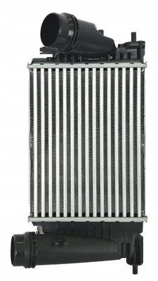 Радіатор повітря renault megane iv espace talisman scenic 144963358r фото №1