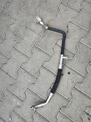 Шланг кондиціонера audi a8 4n d5 3.0 tdi фото №1