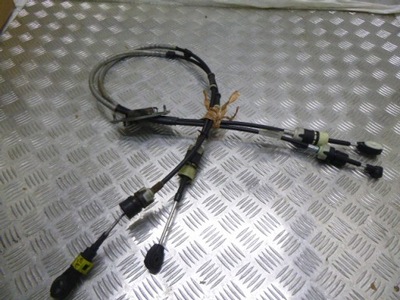 Ford ecosport 2015 тросы переключения передач dn1r-7e395-cb фото №1