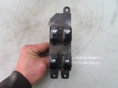 Santa fe i 05r перемикач вікон панель керування фото №1