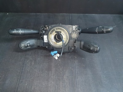 Перемикач підрульовий перемикач комбінований citroen c3 ii ds3 фото №1