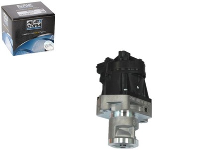 Клапан egr [meat doria] фото №1