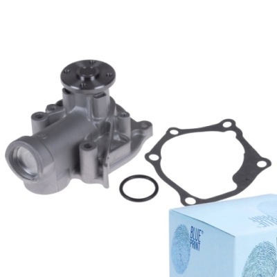 Насос wody do mitsubishi outlander i 2.4 фото №1