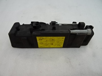 Renault espace iv вкладиш колеса запасного домкрат 8200127794 фото №1