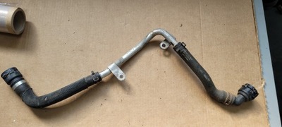 A7 4g шланг труба wody 3.0 tdi 4g0121071l a6 c7 4g фото №1