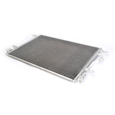 Конденсатор кондиционера a4 b5 b6 a6 c5 allroad c5 фото №1