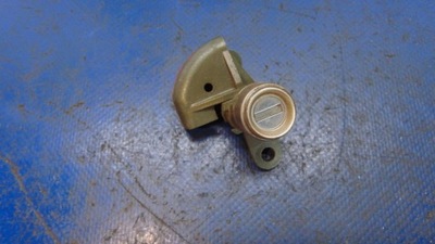 Вкладка замка лівий перед hyundai tucson i 04-10r фото №1