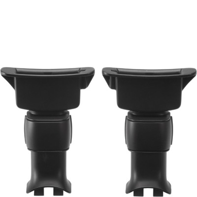 Britax Adapter Click & Go do wózka Bugaboo Cameleon 3