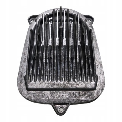 Перетворювач модуль led mercedes a1729068200 фото №1