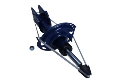 Амортизатор renault p. espace iv, vel sa 16-26 623 0022 фото №1